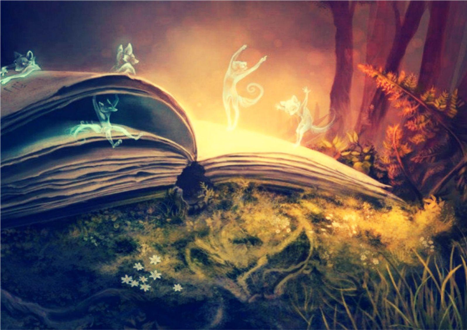 You can also upload and share your favorite book computer wallpapers. Book Fantasy Wallpapers Wallpaper Cave