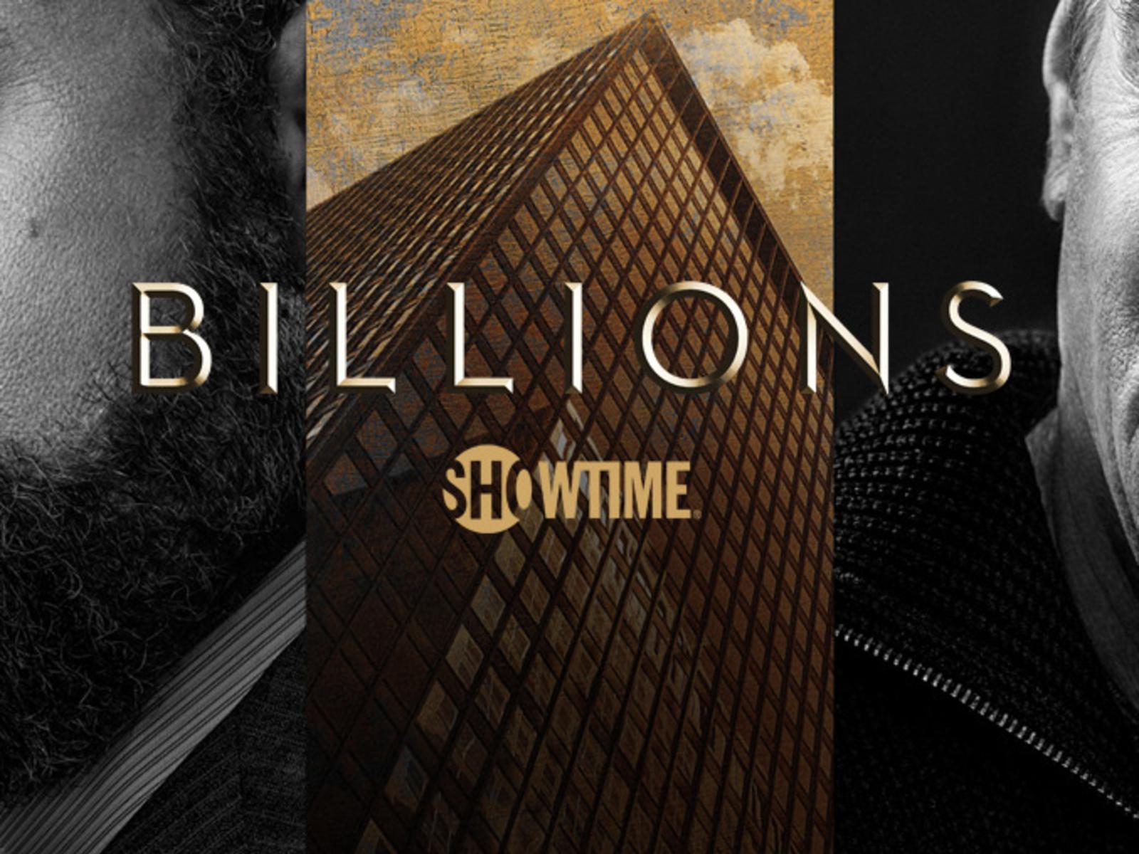 Billions Wallpaper - Showtime Wallpapers Wallpaper Cave