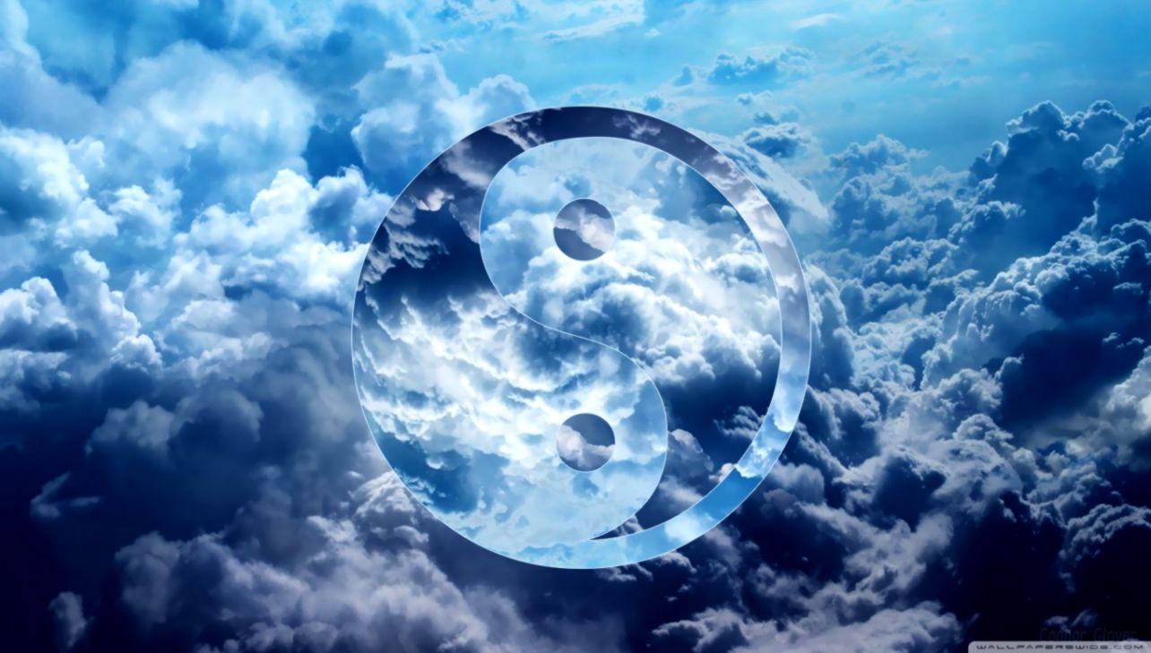 Check out this fantastic collection of yin yang hd wallpapers, with 87 yin yang hd background images for your desktop, phone or tablet. Nature Yin Yang Wallpapers Wallpaper Cave