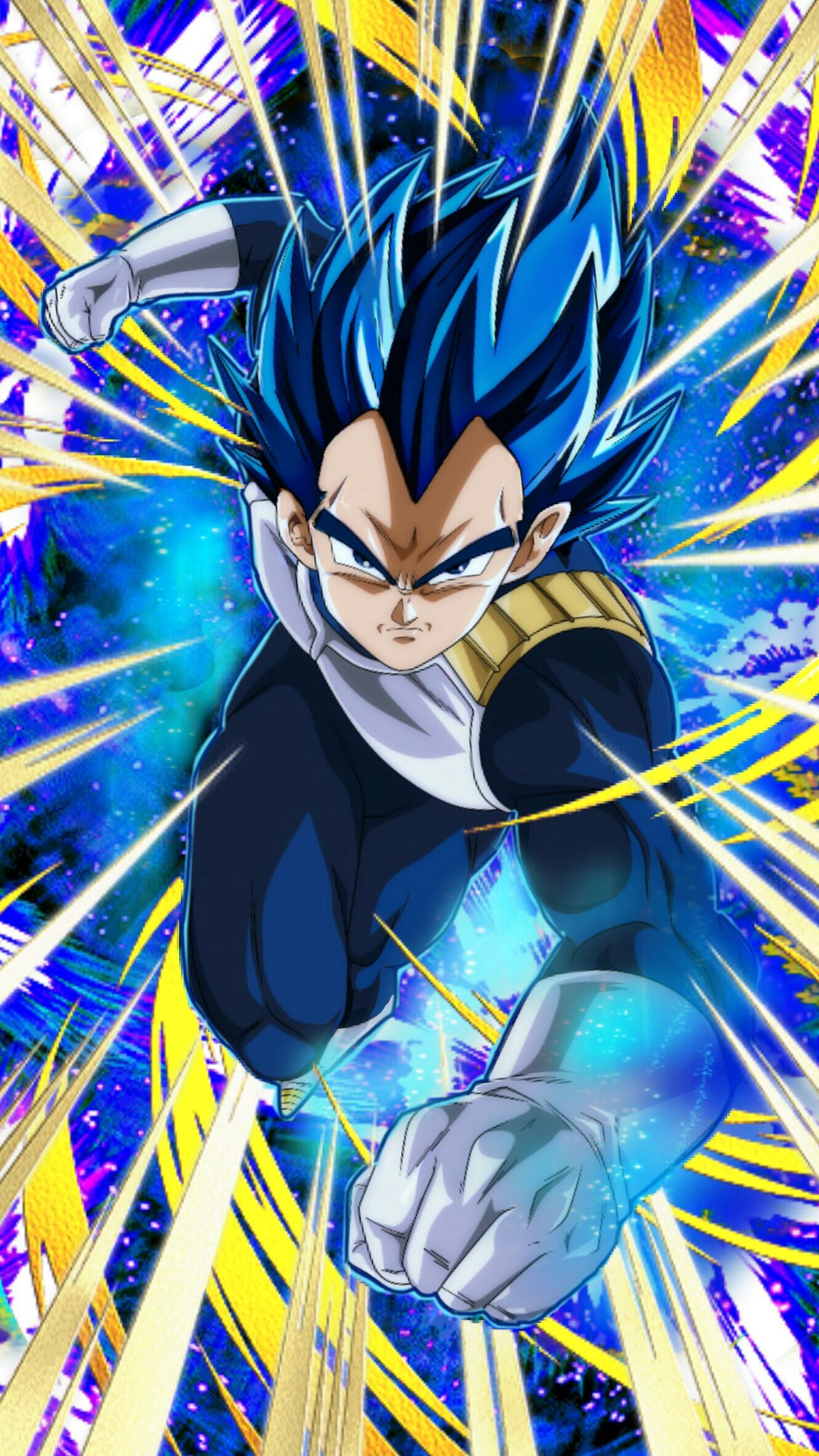 Download and share new year images,new year wallpapers, happy new year . Vegeta Super Saiyan Blue Evolution Wallpapers - Wallpaper Cave