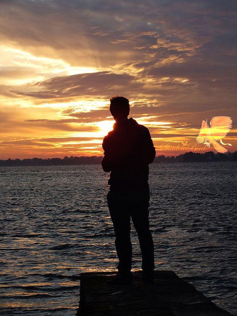 Designers deliver their favorite wallpapers. Boy Shadow Wallpapers - Wallpaper Cave