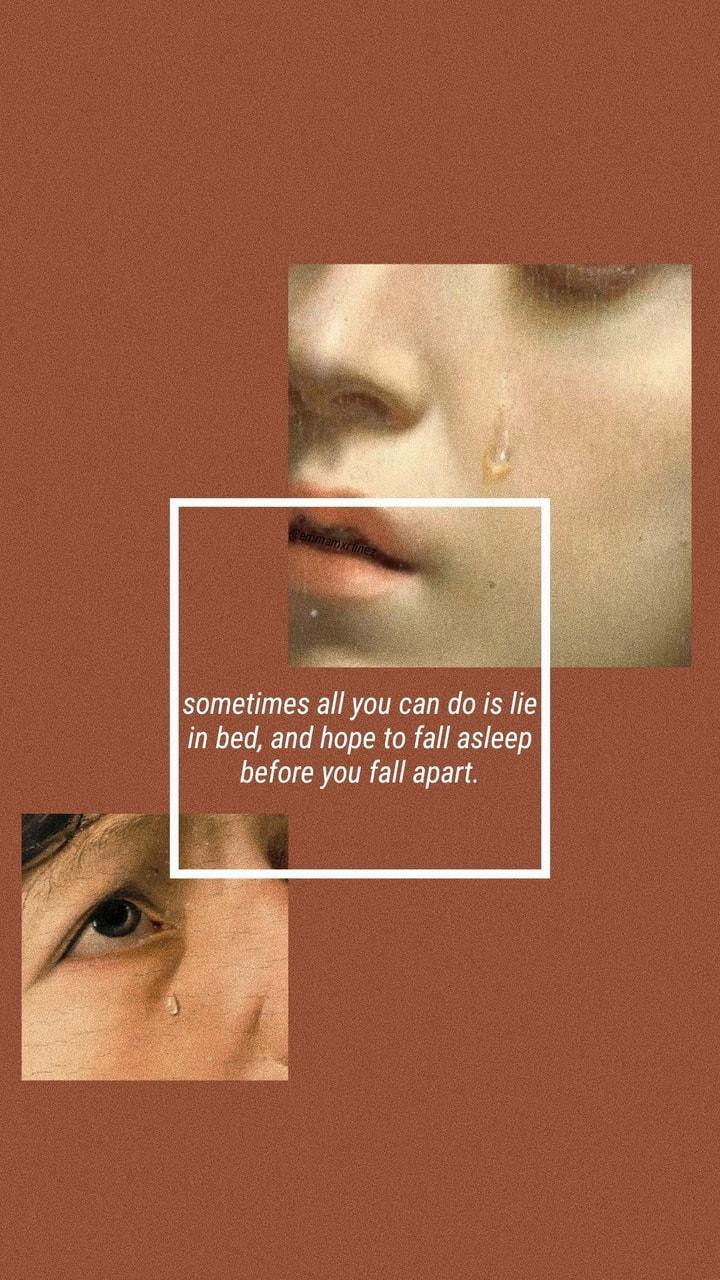 I use anime icons for just about every social media i have so here we are. Brown Aesthetic Wallpapers - Wallpaper Cave