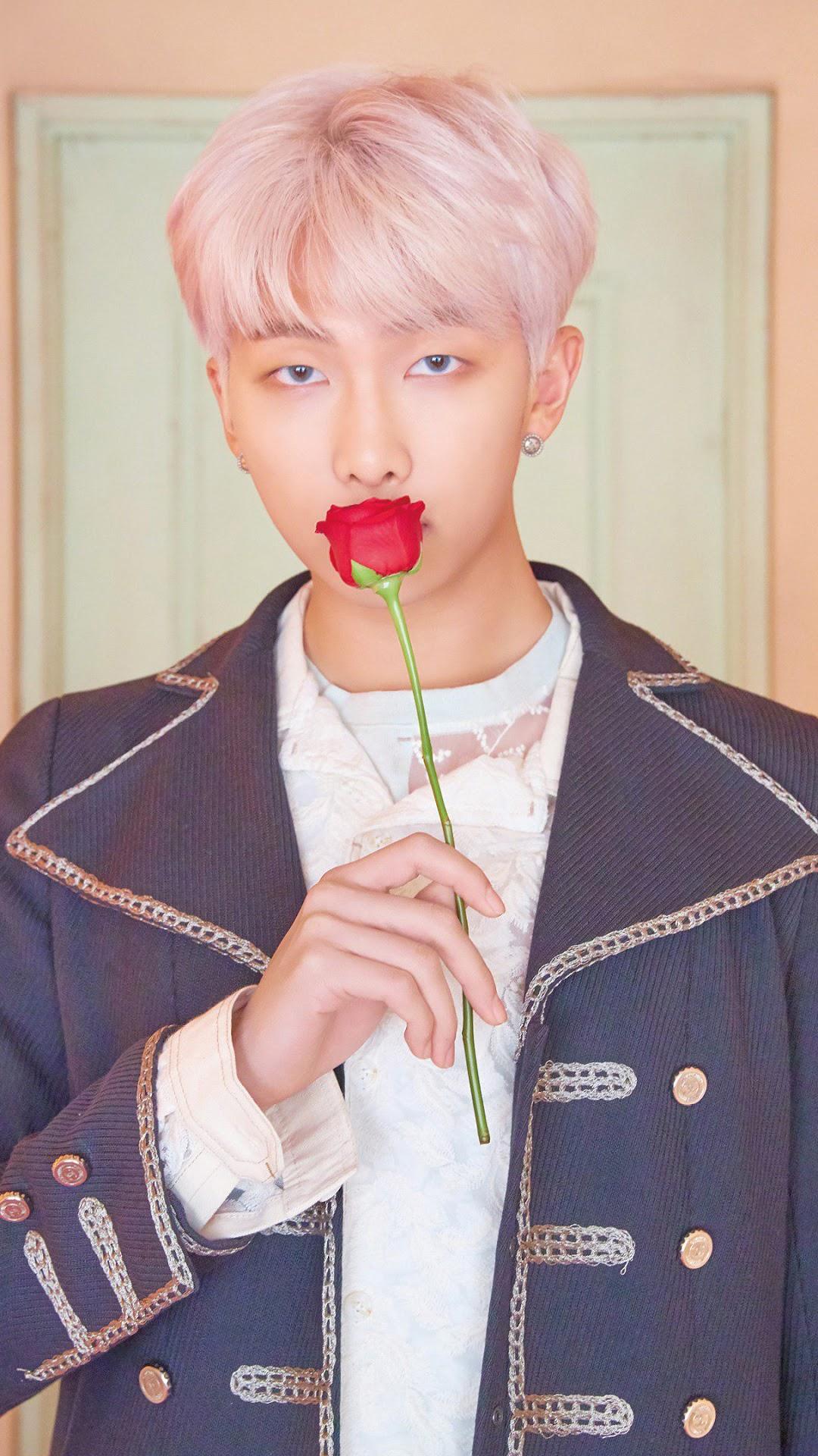 Rm bts wallpaper 2019 wallpaper for rm . Rm Cute Wallpapers Wallpaper Cave