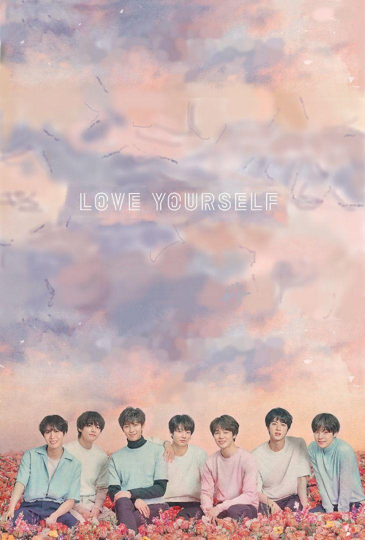 These bts gambars are available for download on a variety of platforms, including your iphone. BTS Aesthetics Wallpapers - Wallpaper Cave