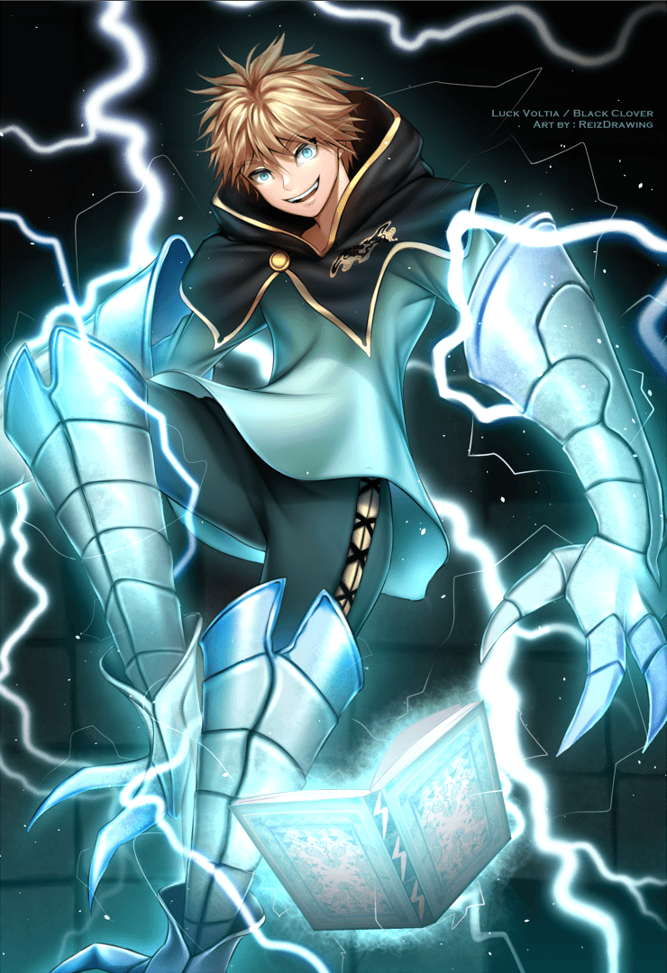 As requested here are luck voltia wallpapers !! Luck Voltia Wallpapers Wallpaper Cave