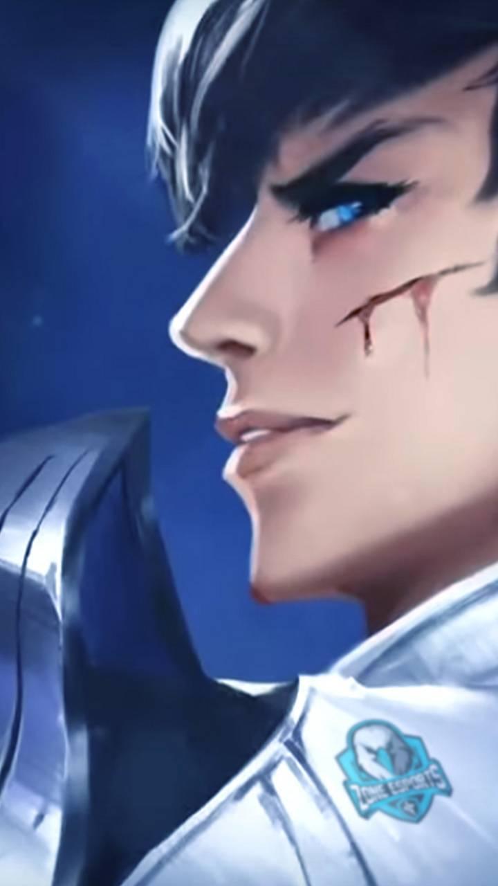 This is our new notification center. Gusion Android Wallpapers - Wallpaper Cave