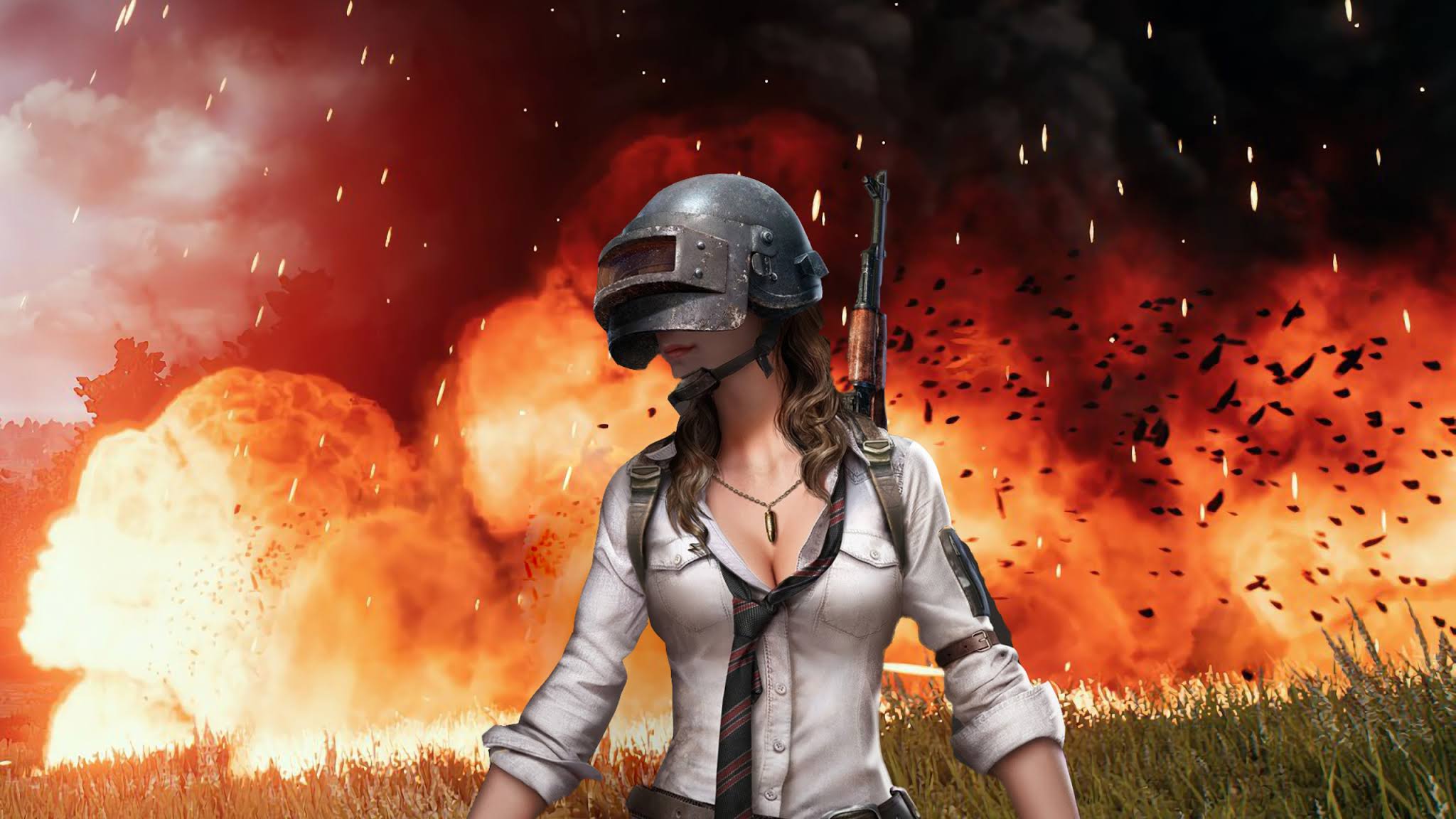 Whatsapp adalah aplikasi yang sangat populer dan paling banyak digunakan di seluruh dunia. Whatsapp Dp Pubg Lite Wallpaper 4k | Girls DP