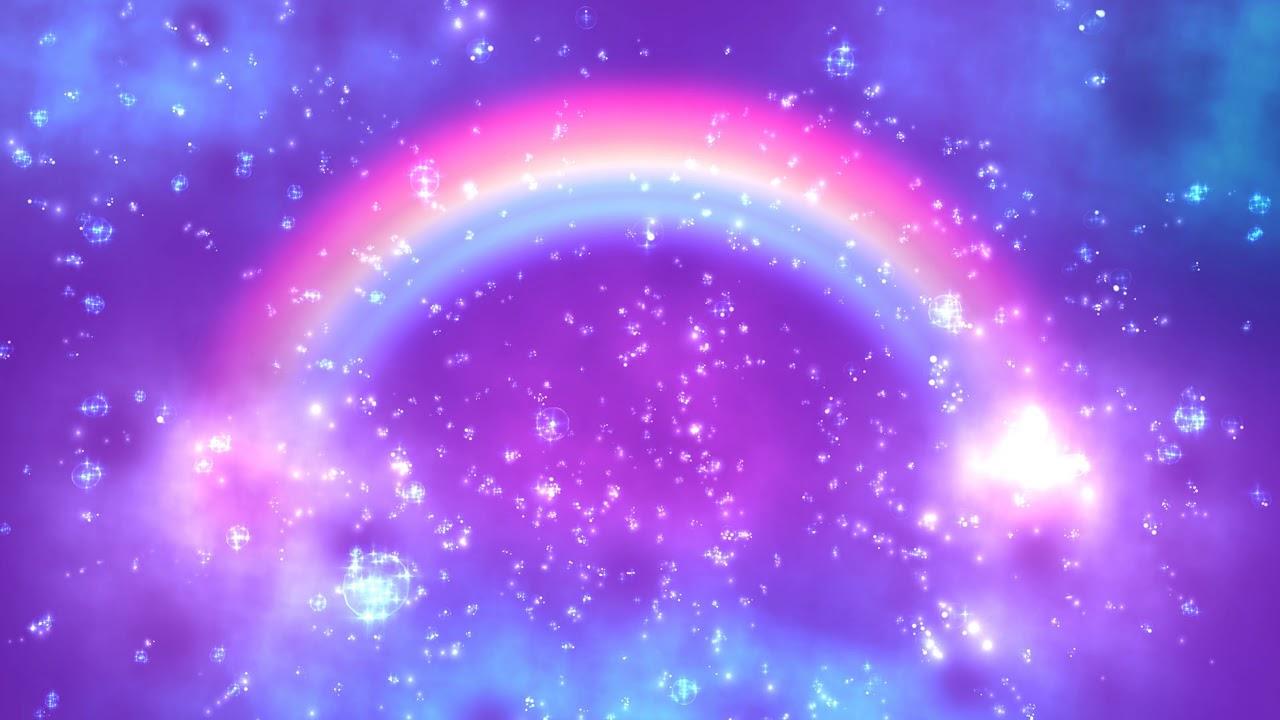 I made this in gimp awhile ago when i saw a tutorial for it. Rainbow Over The Clouds Ultra Hd Wallpapers Wallpaper Cave
