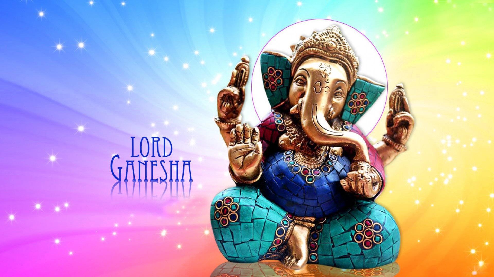 Your android device came with a default image set as the wallpaper on the home screen. Lord Ganesha 4k Wallpapers - Wallpaper Cave