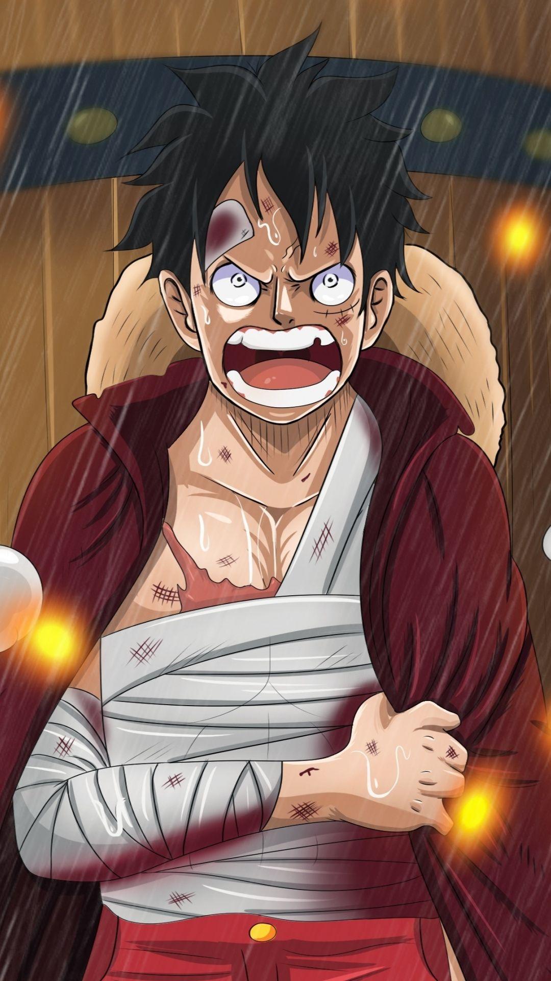 If you see some luffy one piece wallpaper hd you'd like to use, just click on the image to download to your desktop or mobile devices. Luffy Wano Wallpapers Wallpaper Cave