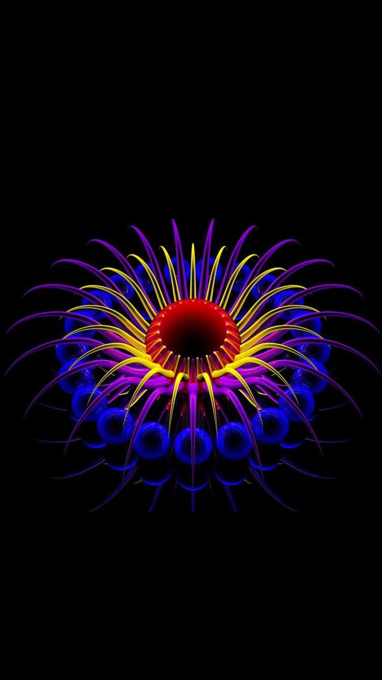 Check out this fantastic collection of iphone 6s default wallpapers, with 48 iphone 6s default background images for your desktop, phone or tablet. Iphone 6s Original Wallpapers Wallpaper Cave