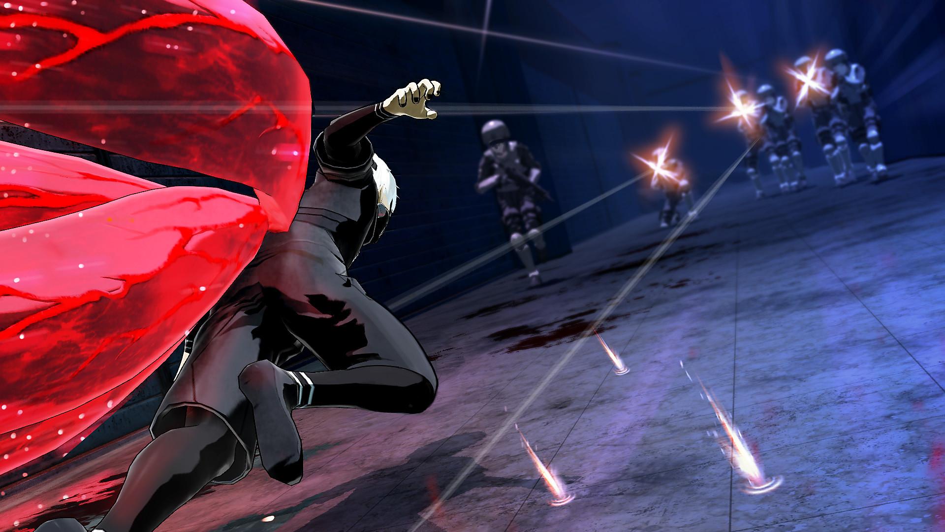 Cö shu nie this cover: . Tokyo Ghoul Re Call To Exist Wallpapers - Wallpaper Cave