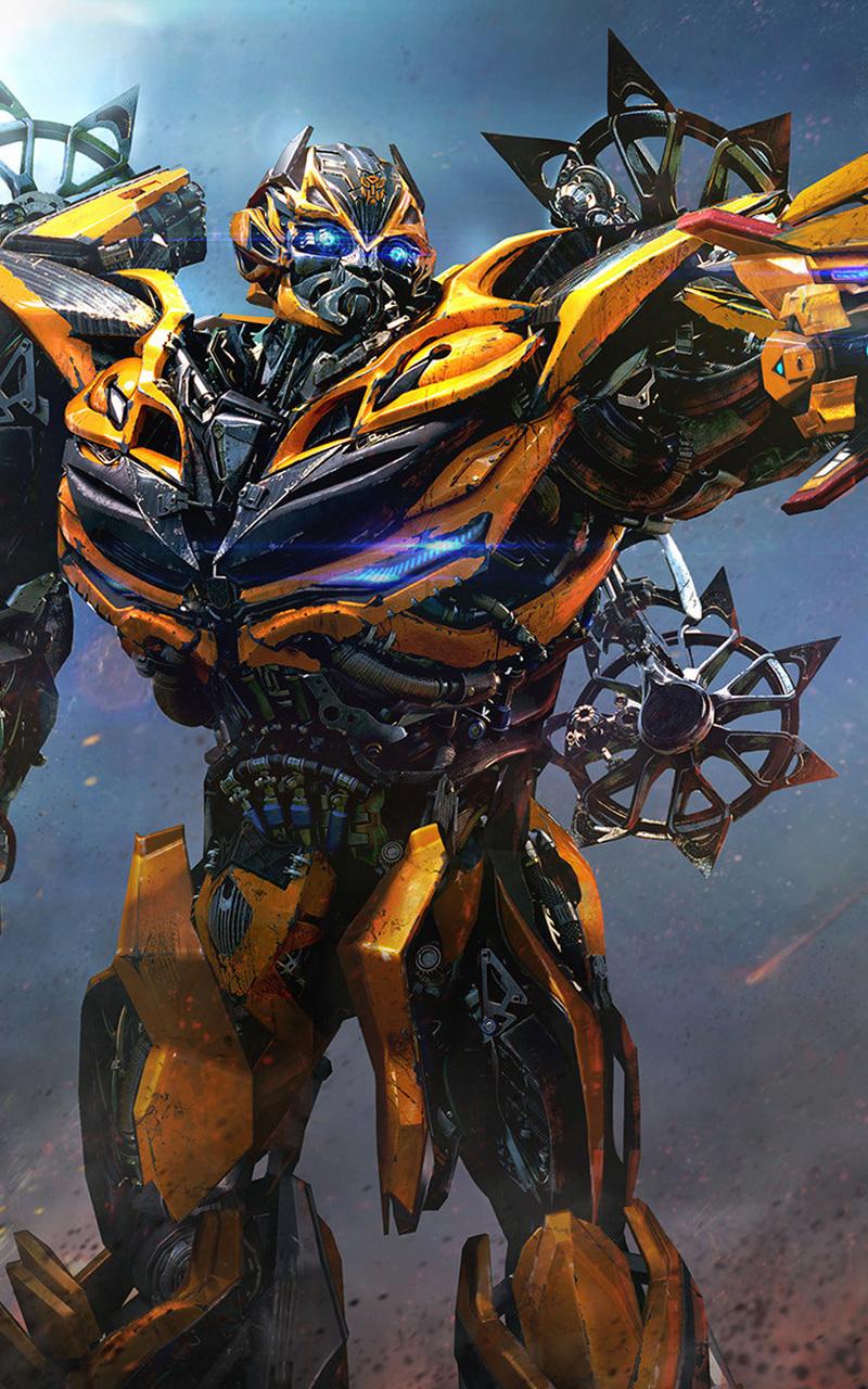 The last knight wallpapers and background images. Bumblebee Android Mobile Wallpapers - Wallpaper Cave