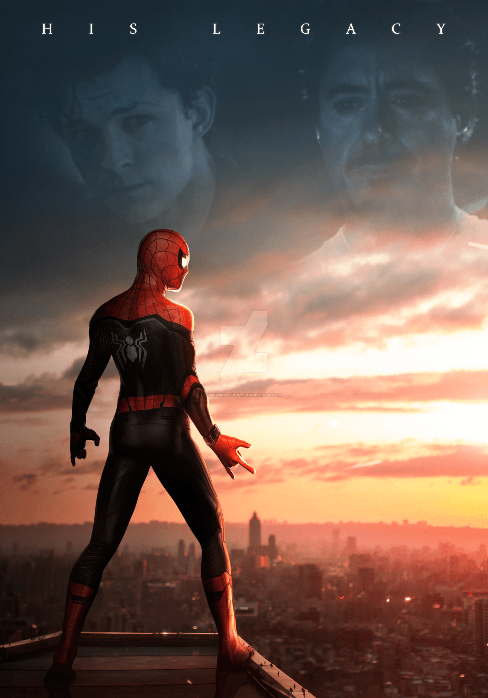 I uploaded this video a few days ago but something went wrong. Spider Man Far From Home iPhone Wallpapers - Wallpaper Cave
