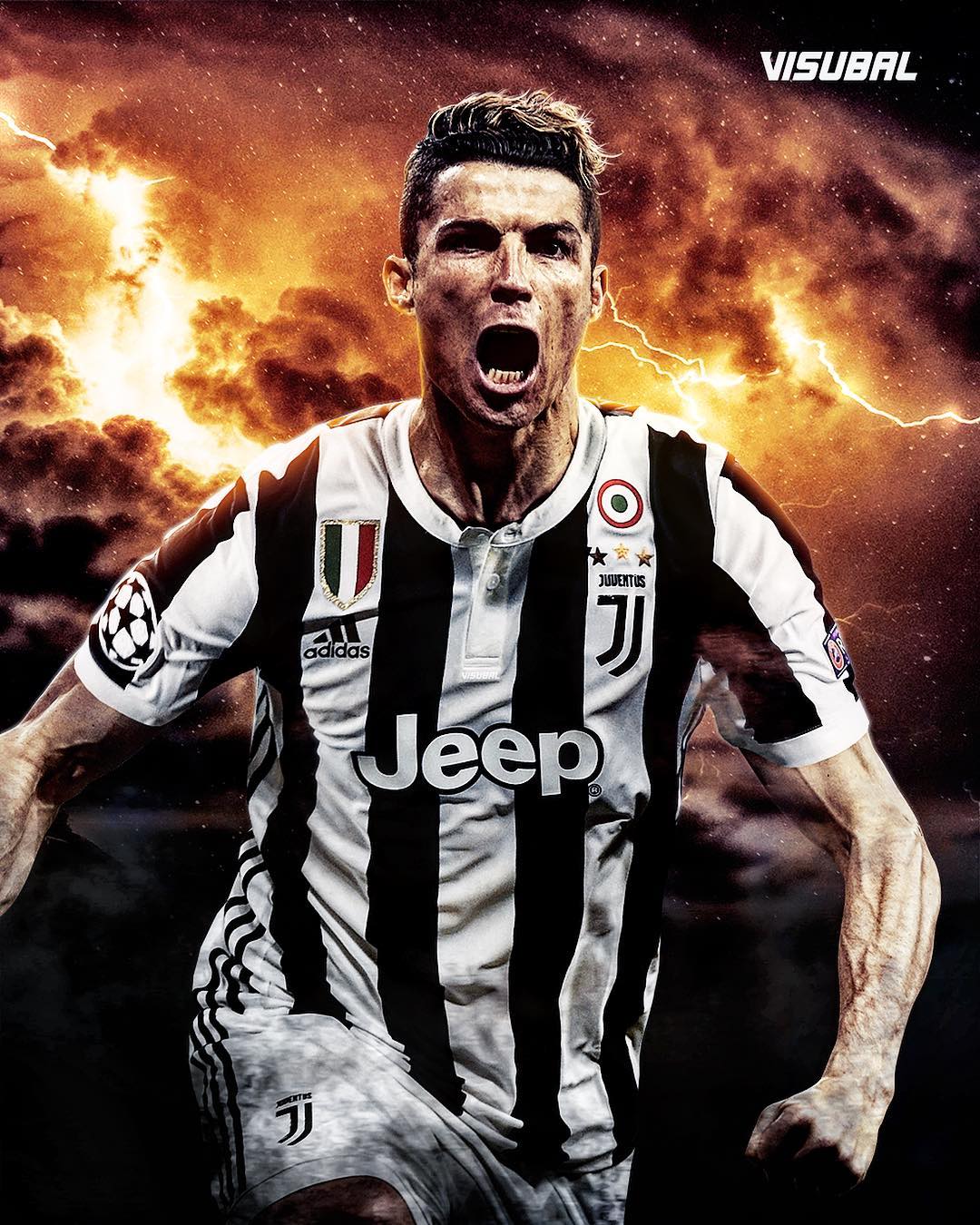 Cristiano ronaldo real madrid 2014 ❤ 4k hd desktop wallpaper for. Cristiano Ronaldo 2020 Mobile Wallpapers - Wallpaper Cave