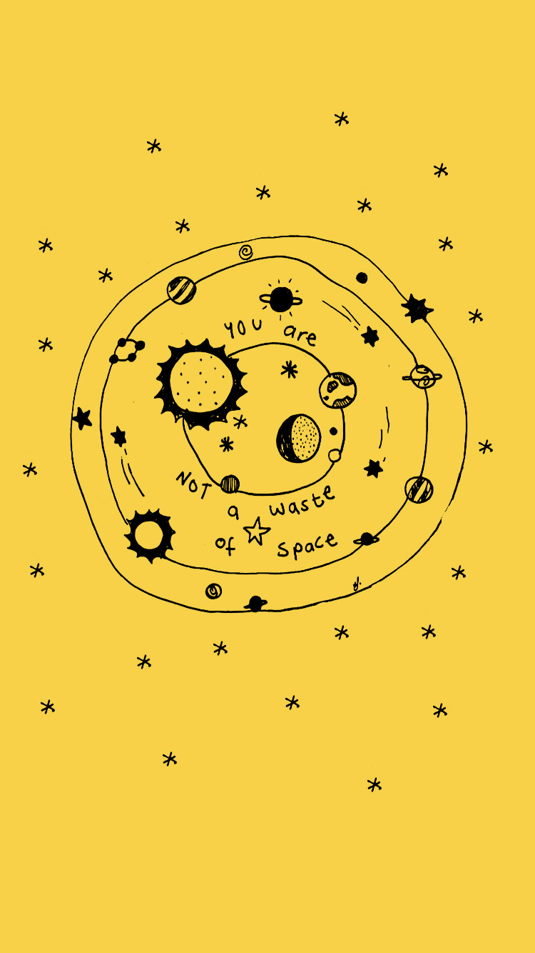 Check out this fantastic collection of pastel yellow aesthetic desktop wallpapers, with 40 pastel yellow aesthetic desktop background images for your . Yellow Pastel Aesthetic Wallpapers - Wallpaper Cave