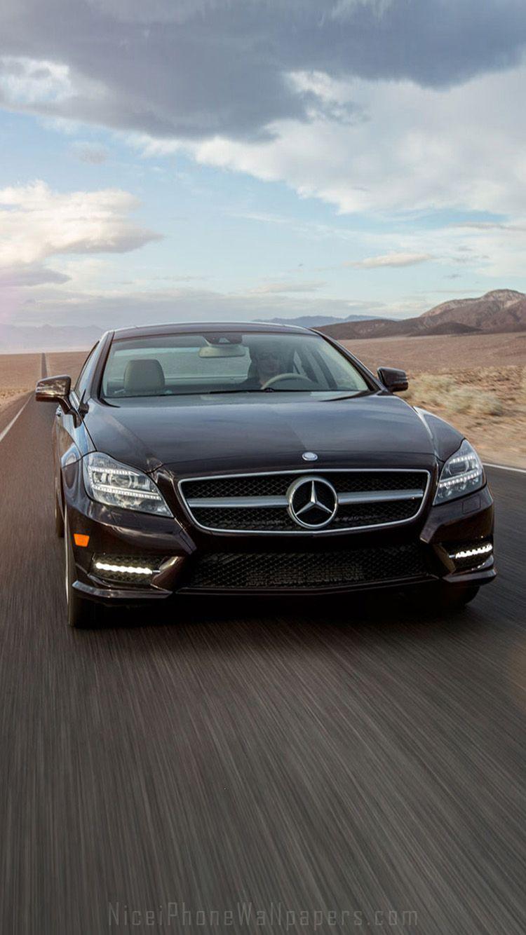 Mercedes Benz Car Iphone Wallpapers Wallpaper Cave