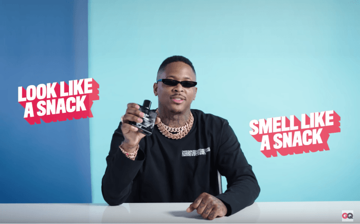 TBV EXCLUSIVE: BEHIND THE SCENE LOOK OF RAP STAR YG'S 4HUNNID PODCAST W ... 4hunnid net worth