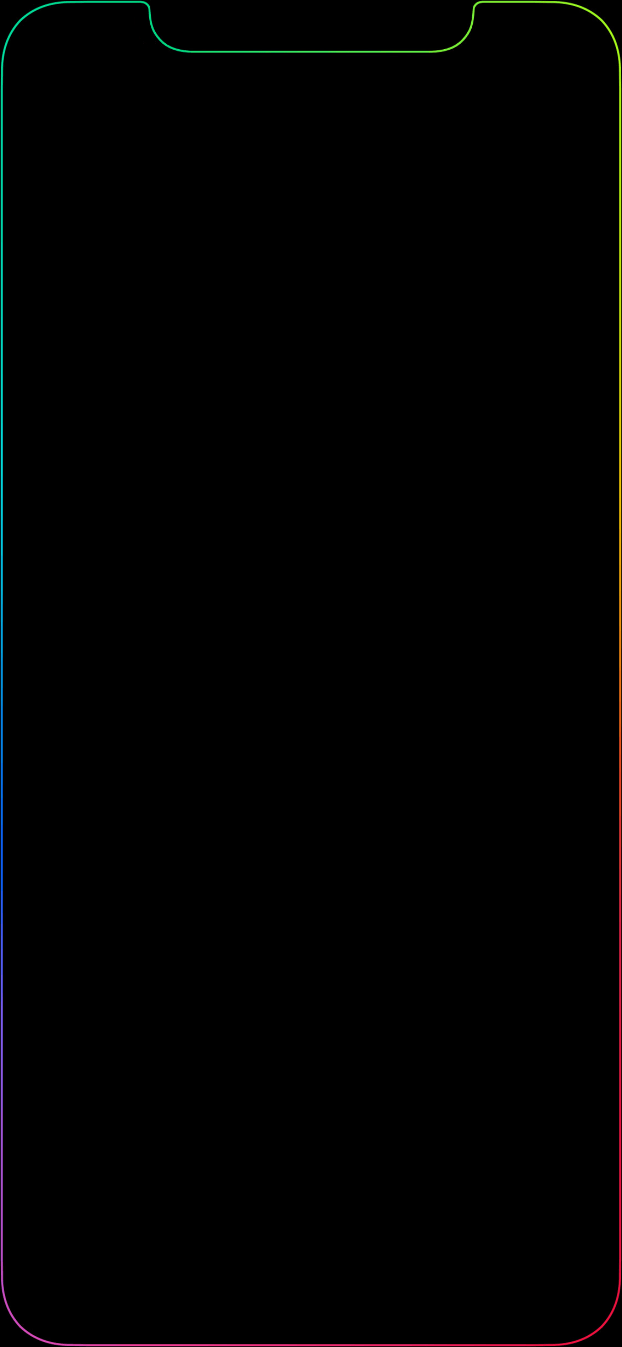 Create custom colored iphone border for iphone / + random shortcut for users with a home buttoncustom wallpaper maker to change iphone . Border Iphone 7 Wallpapers Wallpaper Cave