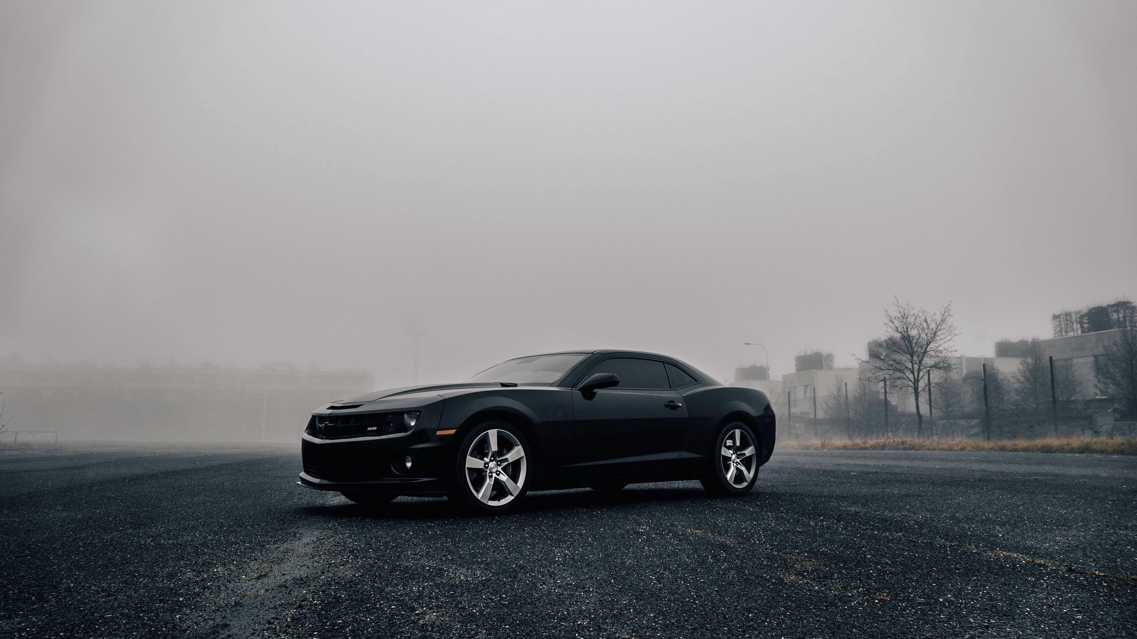 Here's what you need to kno. Chevrolet Camaro 4k Wallpapers Wallpaper Cave