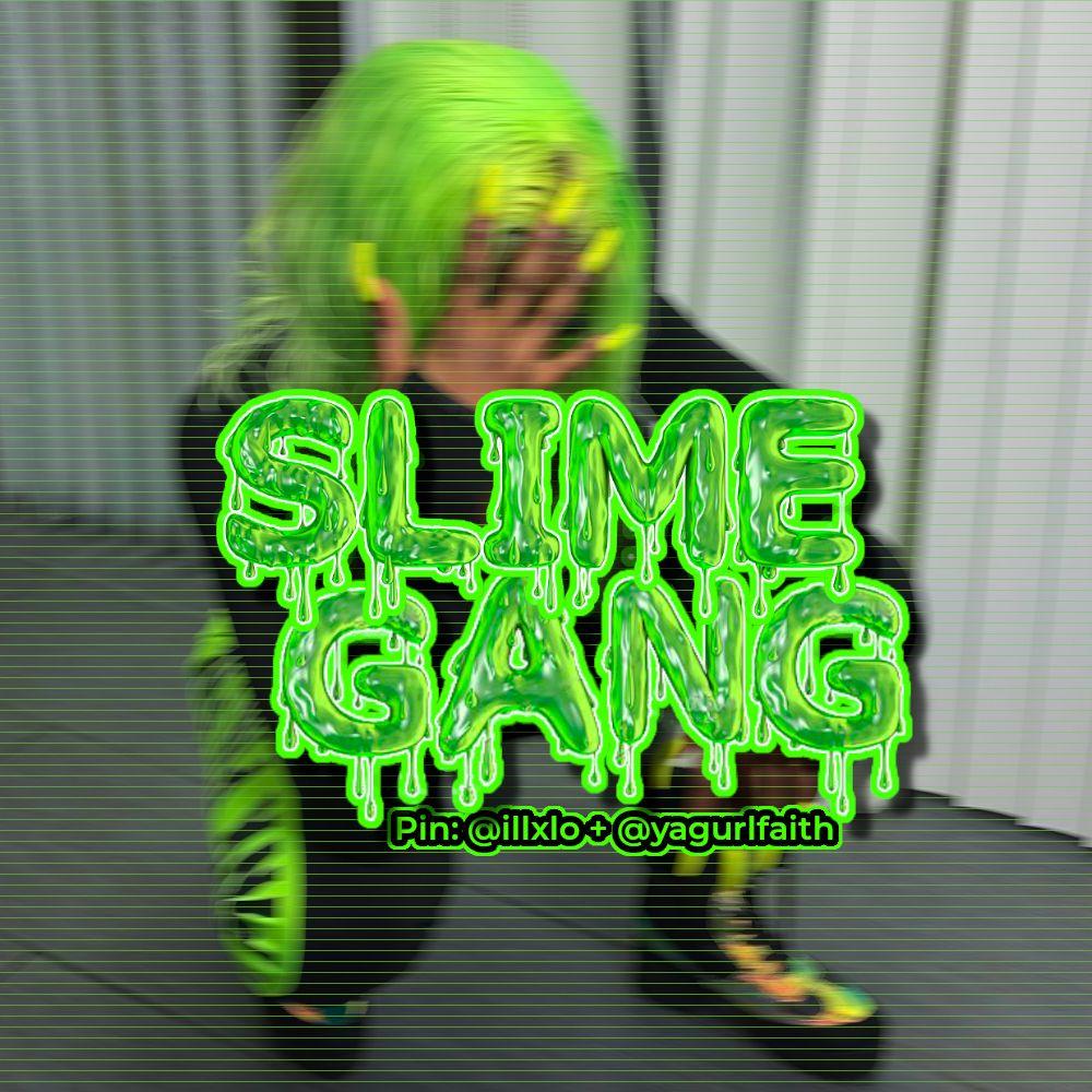 Wallpapercave is an online community of desktop wallpapers enthusiasts. Slime Gang Wallpapers Wallpaper Cave