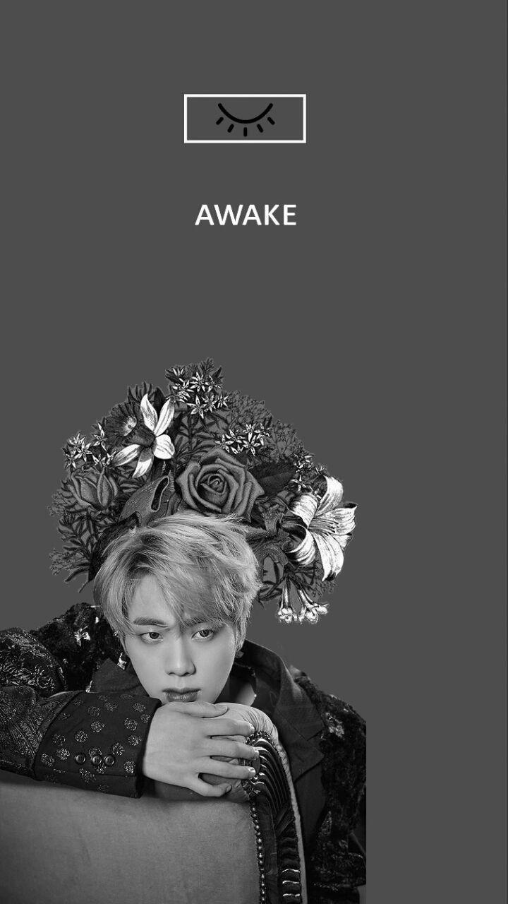 Untuk membuat buku tahunan sekolah diperlukan kegiatan pengambilan gambar dengan tema yang berbeda dari setiap kelas. Jin Aesthetic Wallpapers - Wallpaper Cave