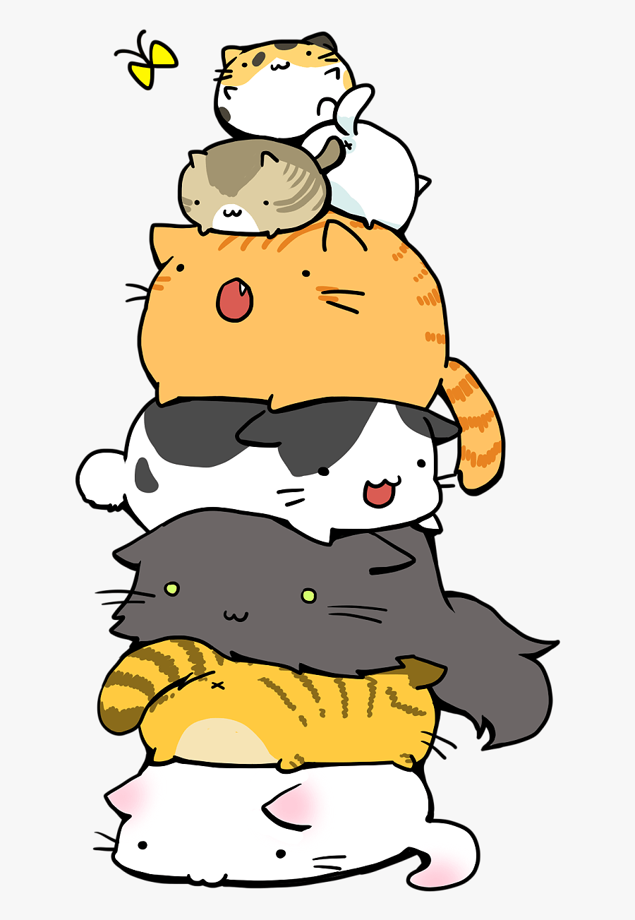 Animal friend icon concept isolated premium vector. Cute Cats Anime Wallpapers - Wallpaper Cave