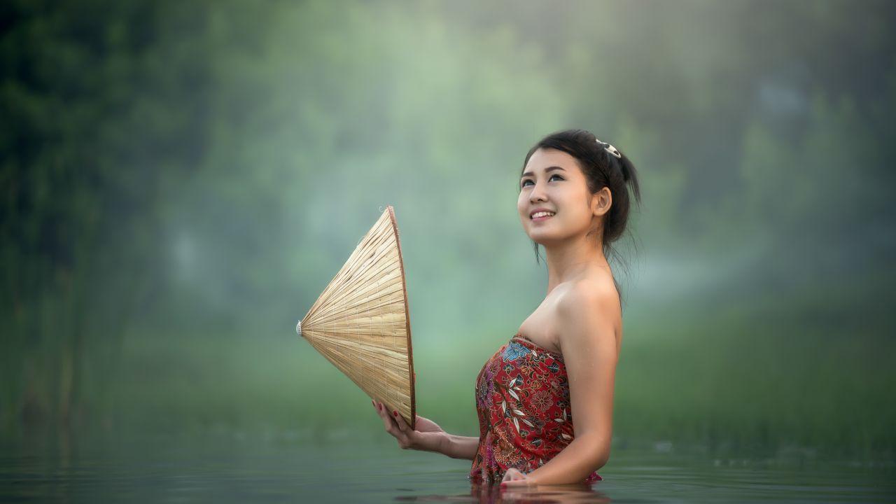 Asian fusion wallpaper 374661 ✓ color: Beautiful Asian Woman Wallpapers Wallpaper Cave