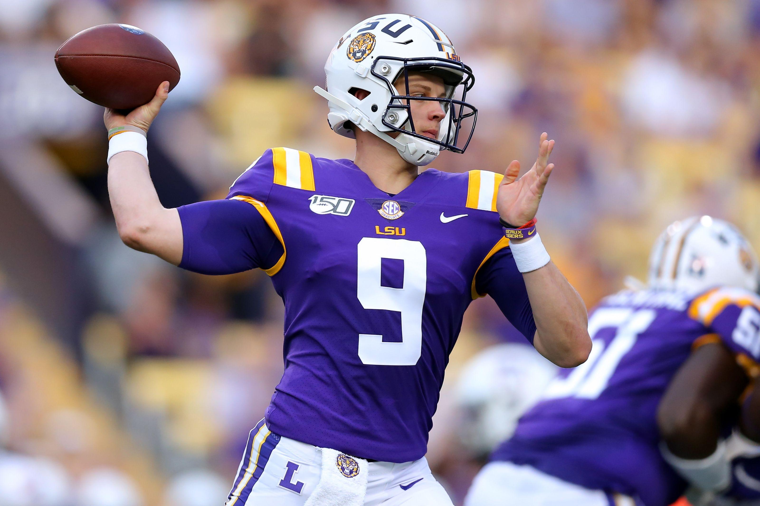 He rose to prominence after releasing his debut album everything the following year. Joe Burrow Wallpapers - Wallpaper Cave