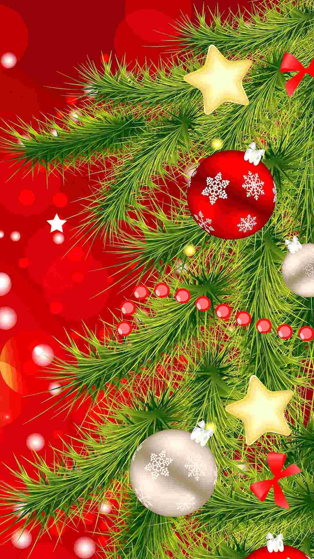 Find out how much you should pay for a christmas and how to check it good enough for your home. Christmas Wreath iPhone Wallpapers - Wallpaper Cave