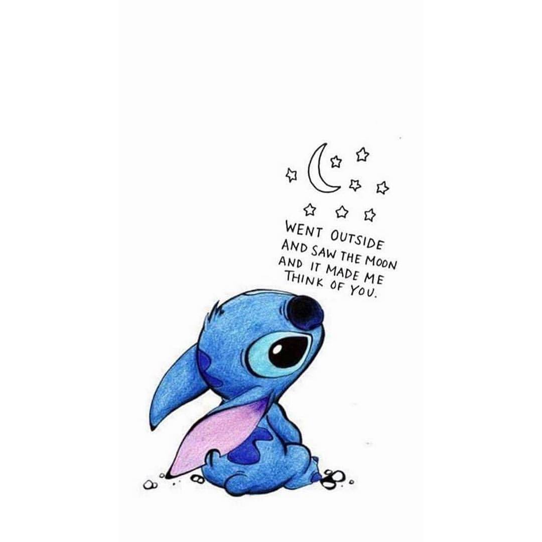 Free download tumblr cute stitch wallpaper google search we heart . Aesthetic Lock Screen Tumblr Stitch Wallpapers Largest Wallpaper Portal