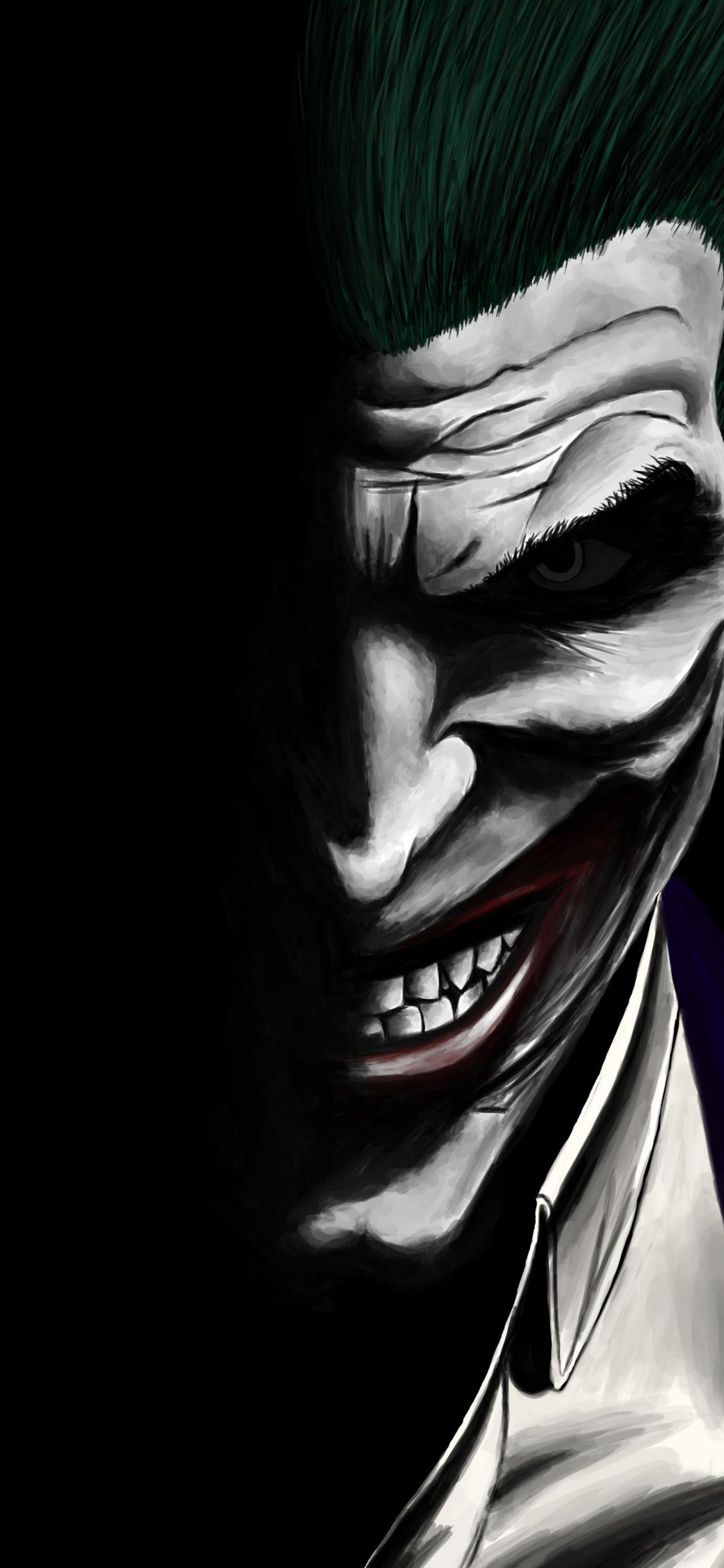 Tons of awesome iphone 11 pro joker wallpapers to download for free. iPhone Dark Joker Wallpapers - Wallpaper Cave