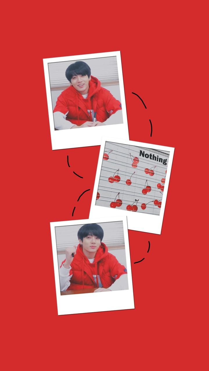 From your living room to your bedroom, spruce up your home with these unique purple wallpaper designs. BTS Red Aesthetic Wallpapers - Wallpaper Cave