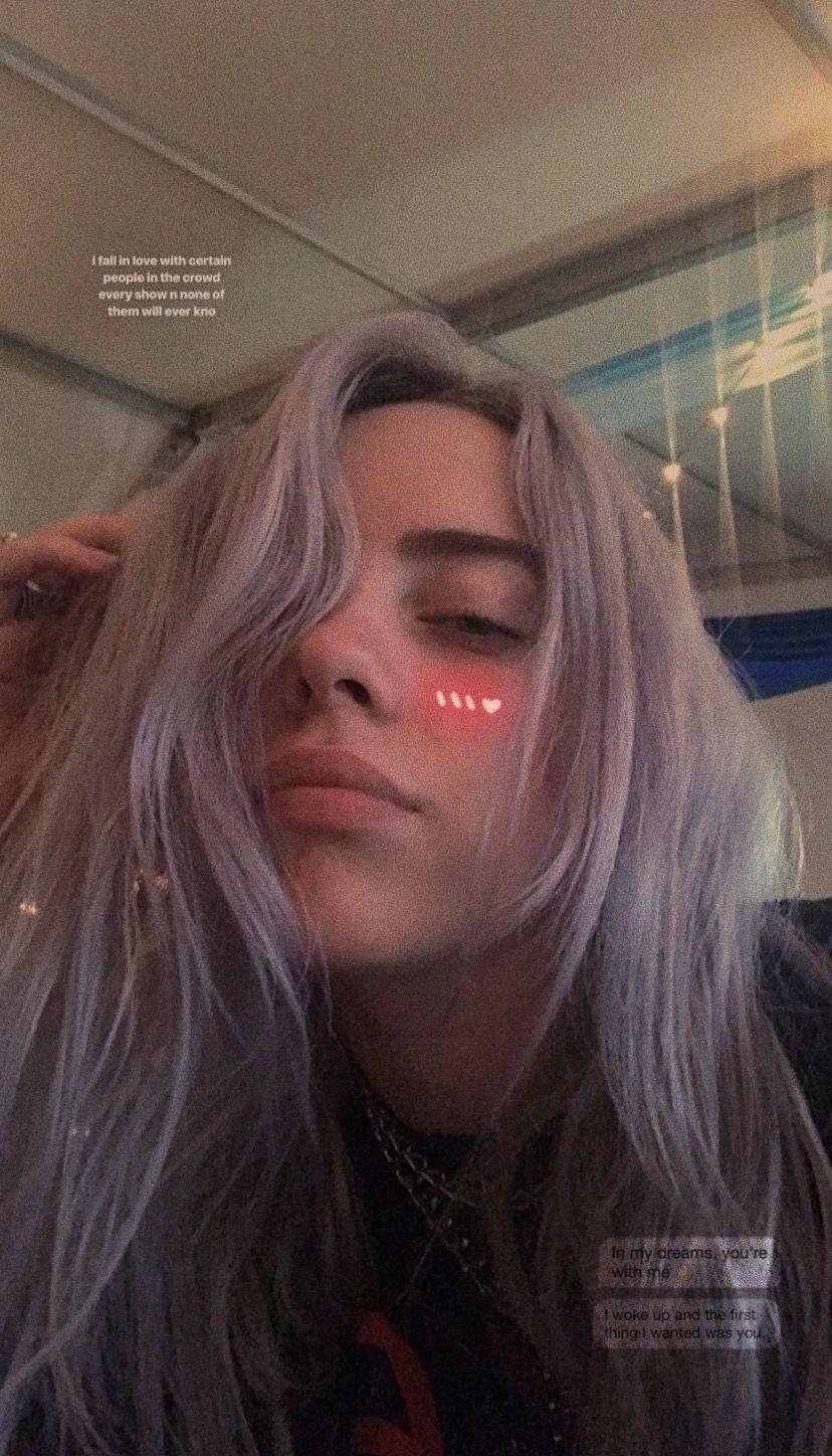 It may seem easy to find song lyrics online these days, but that's not always true. Billie Eilish Everything I Wanted Wallpapers Wallpaper Cave