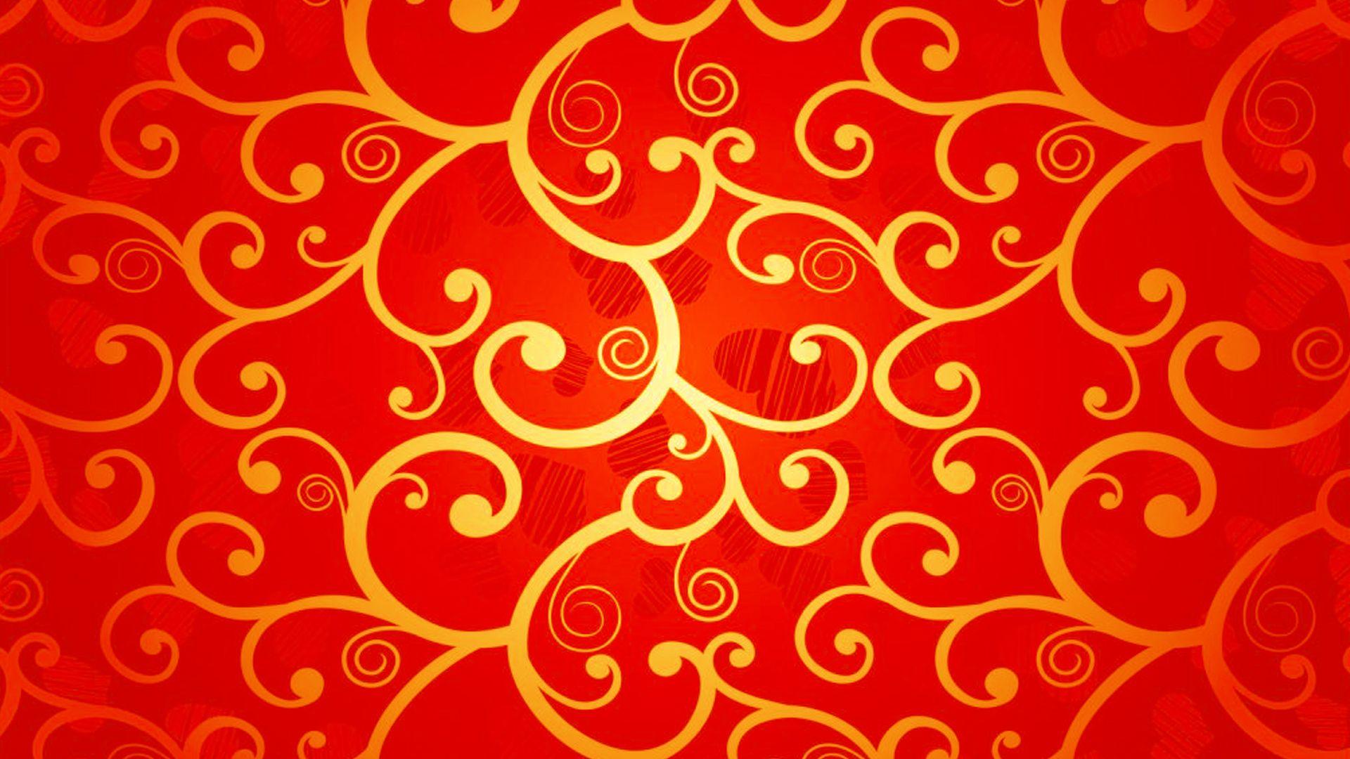 The term 'you' refers to the user or viewer of our website. Red Chinese Designs Wallpapers Wallpaper Cave
