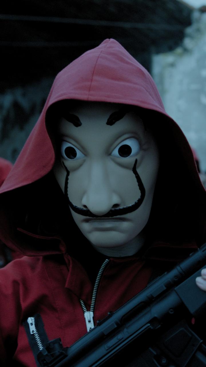 And it isn't always easy. Phone La Casa De Papel Wallpapers - Wallpaper Cave