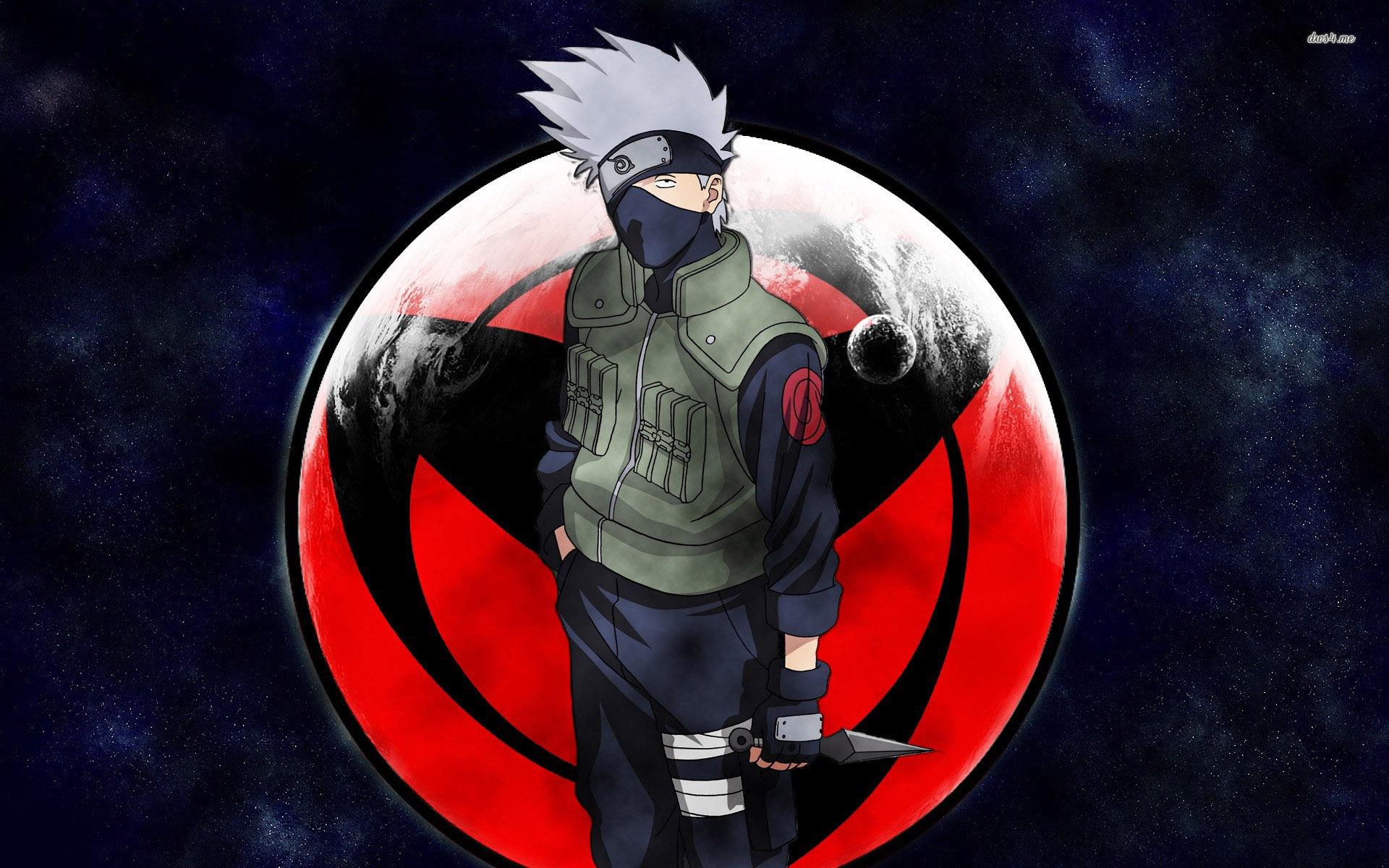 Team kakashi @ hokage's office. Naruto And Kakashi Wallpapers Wallpaper Cave
