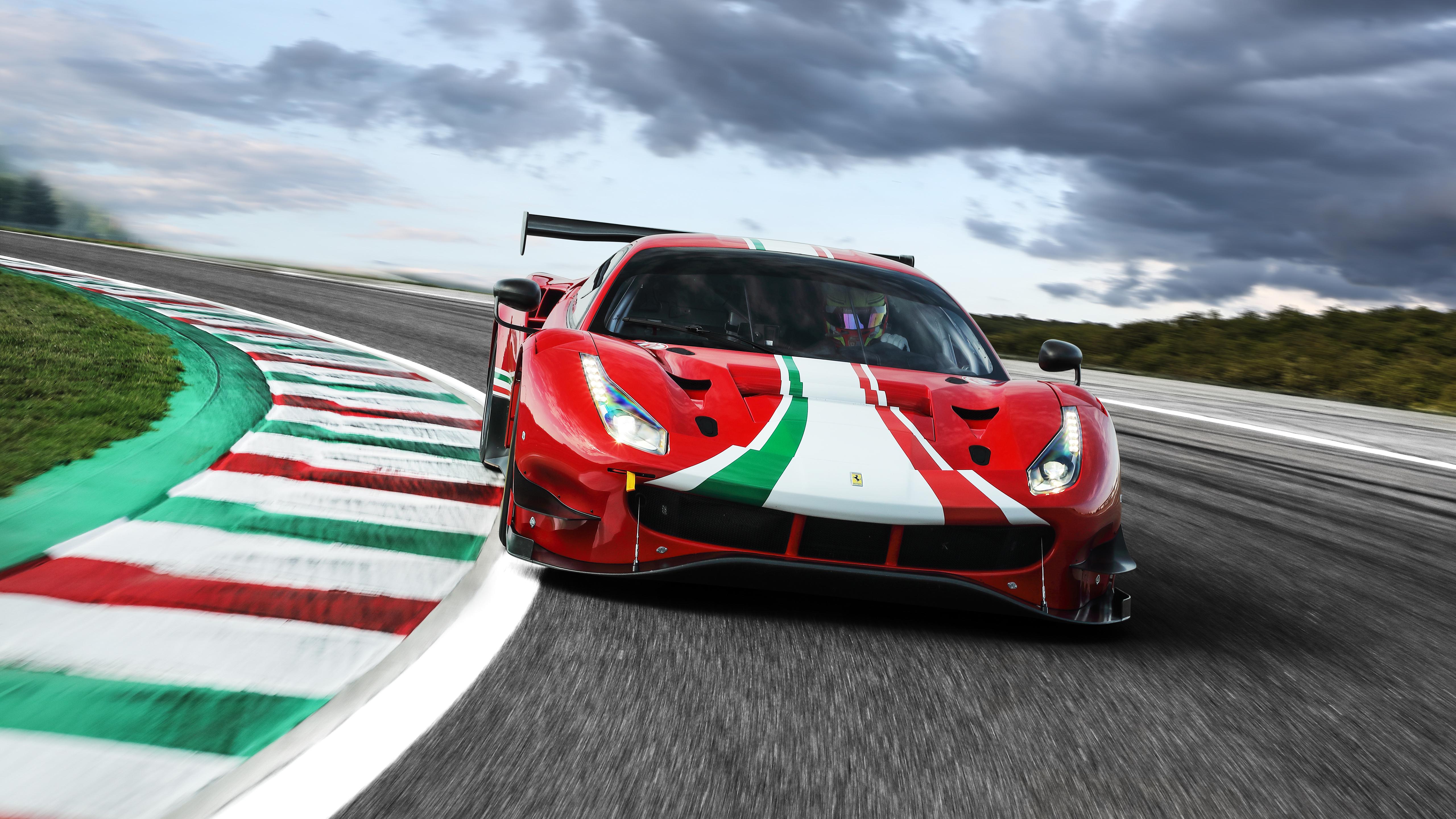 You can also upload and share your favorite ferrari 488 gt3 evo race car&nbsp;. N H7fnzajr8vem