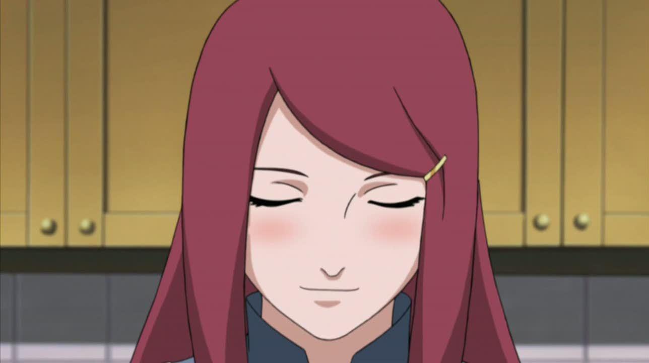 Enough talk, there are enemies to kill and plans to be disrupted. Naruto Mom Kushina Uzumaki Wallpapers Wallpaper Cave