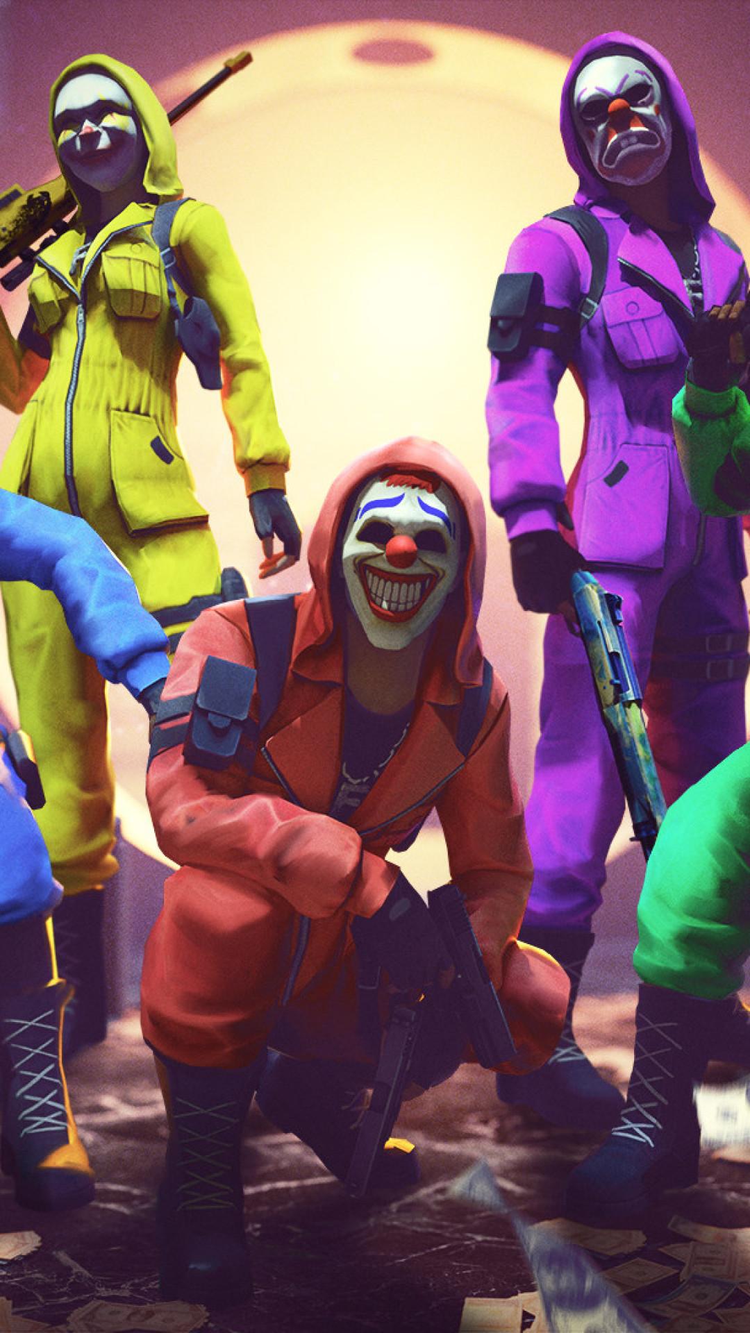 Garena Free Fire Iphone Wallpapers Wallpaper Cave