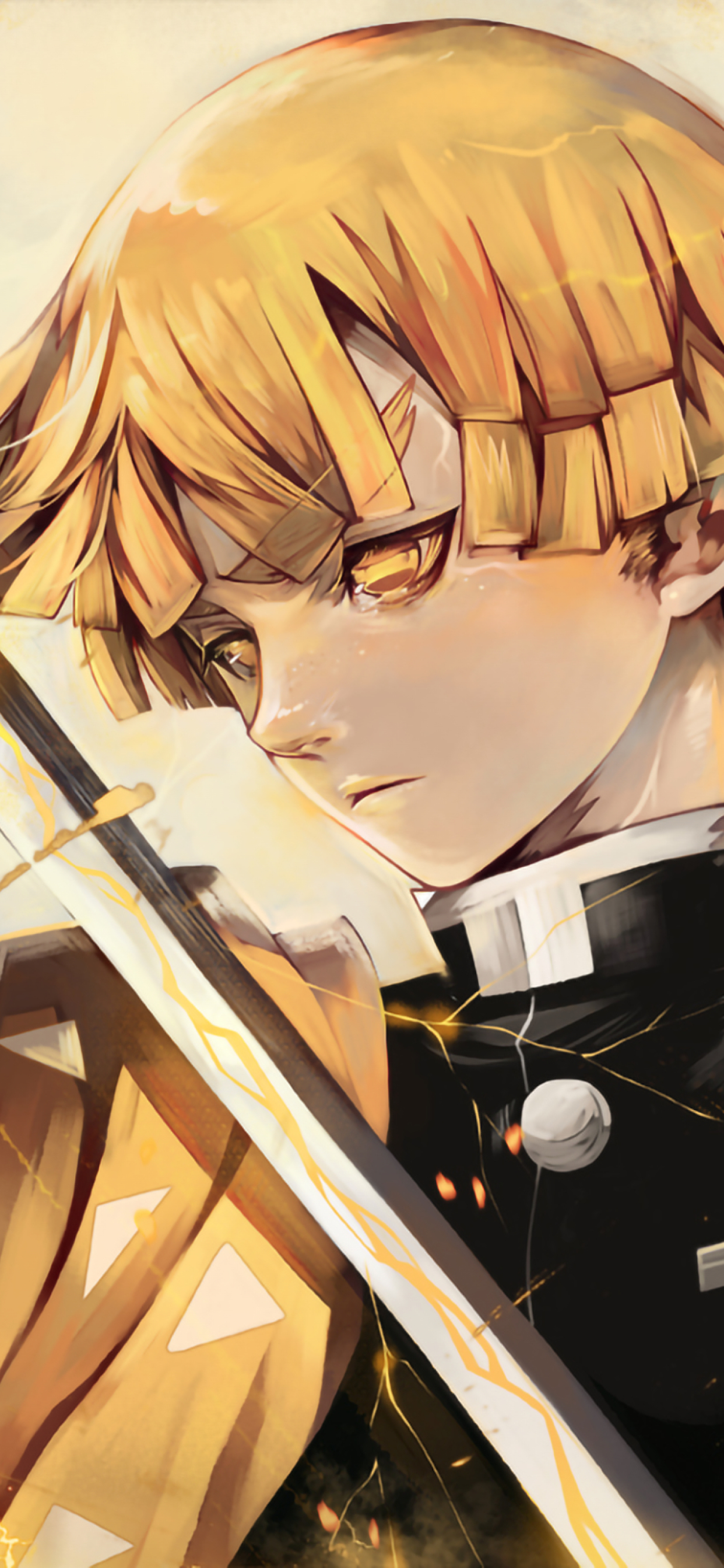 Choose from your photo gallery or use one of the many live wallpapers on google play. Zenitsu Android Wallpapers - Wallpaper Cave