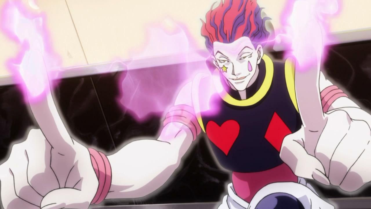 Green power is a subset of renewable energy and represents those renewable . Hisoka Aesthetic Anime Wallpapers - Wallpaper Cave
