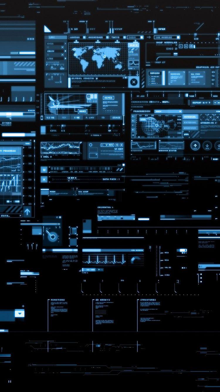 These hd iphone wallpapers and backgrounds are free to download for your iphone. Technology Iphone Wallpapers Wallpaper Cave