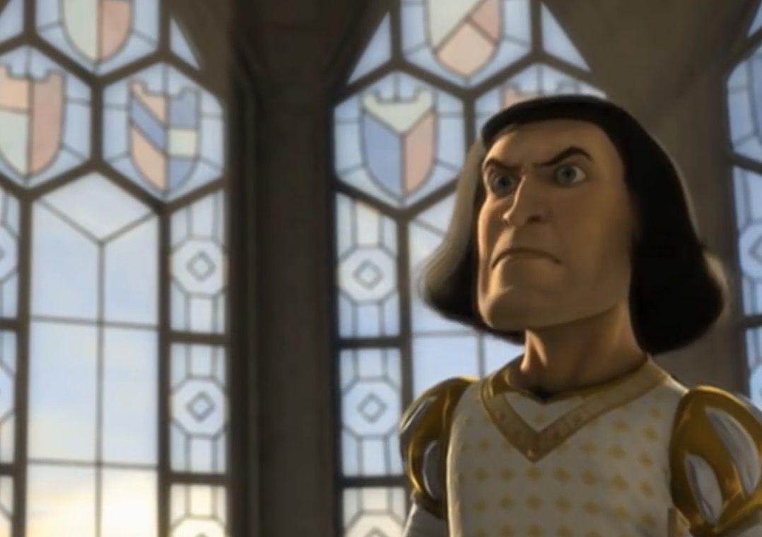 Lord farquaad is a character from the pixar animated movie series shrek. Lord Farquaad Wallpapers - Wallpaper Cave