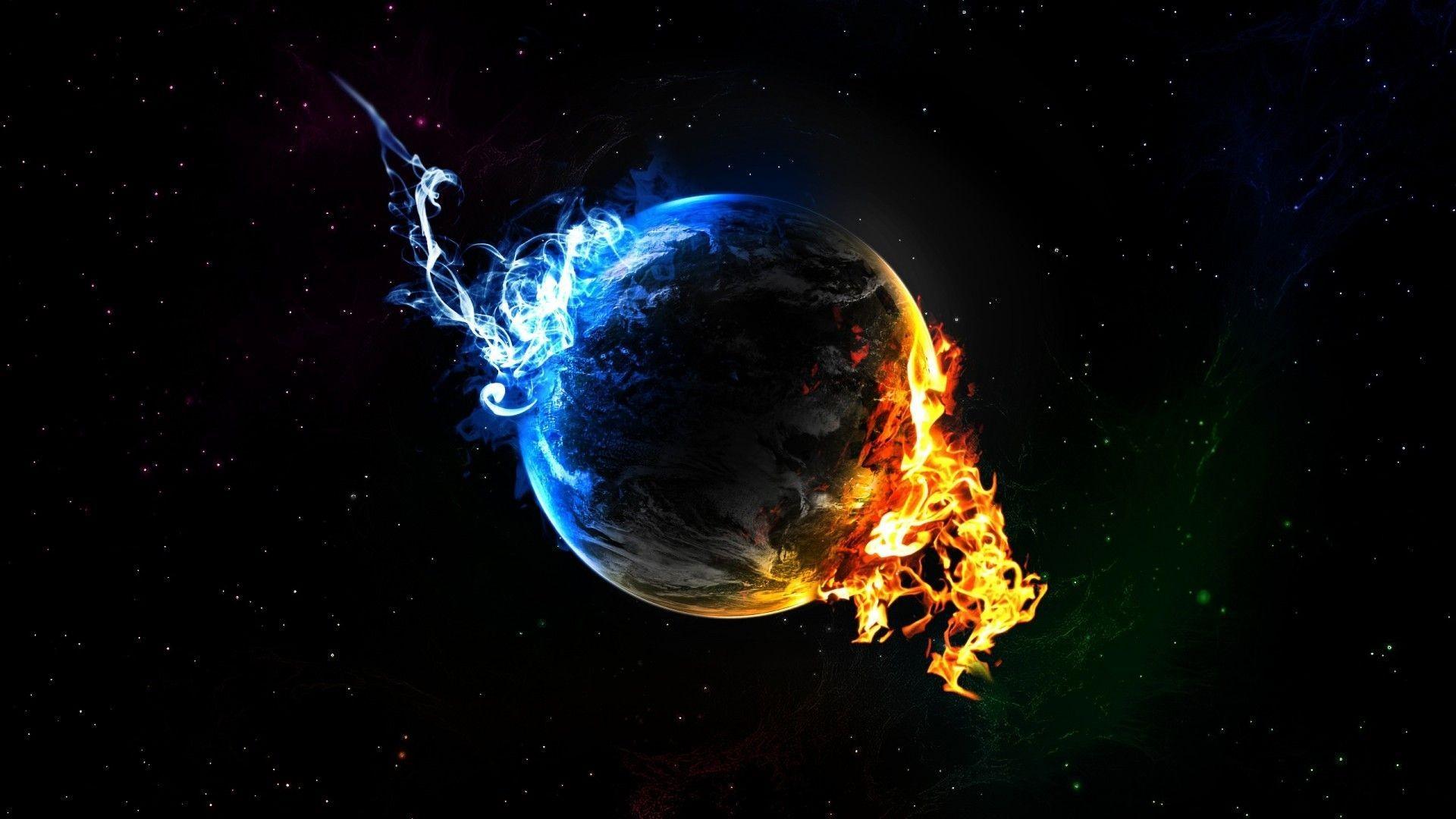 With clean desktop backgrounds, you will find it much easier to work as well. Cool Computer Backgrounds Wallpaper Cave