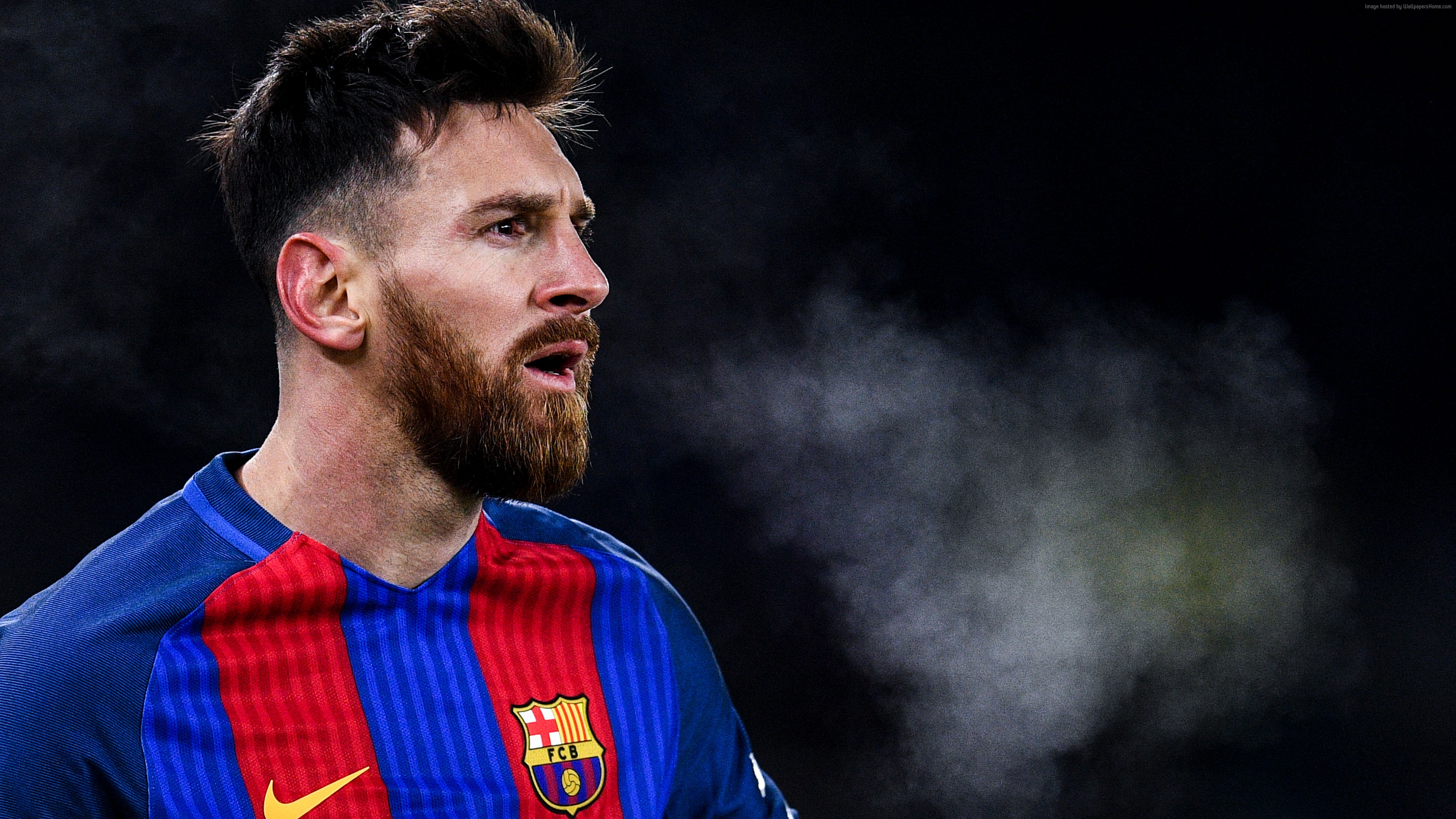 1024x768 christiano ronaldo with lionel messi cool hd wall poster | 300 gsm>. Ronaldo And Messi 4k Desktop Wallpapers - Wallpaper Cave