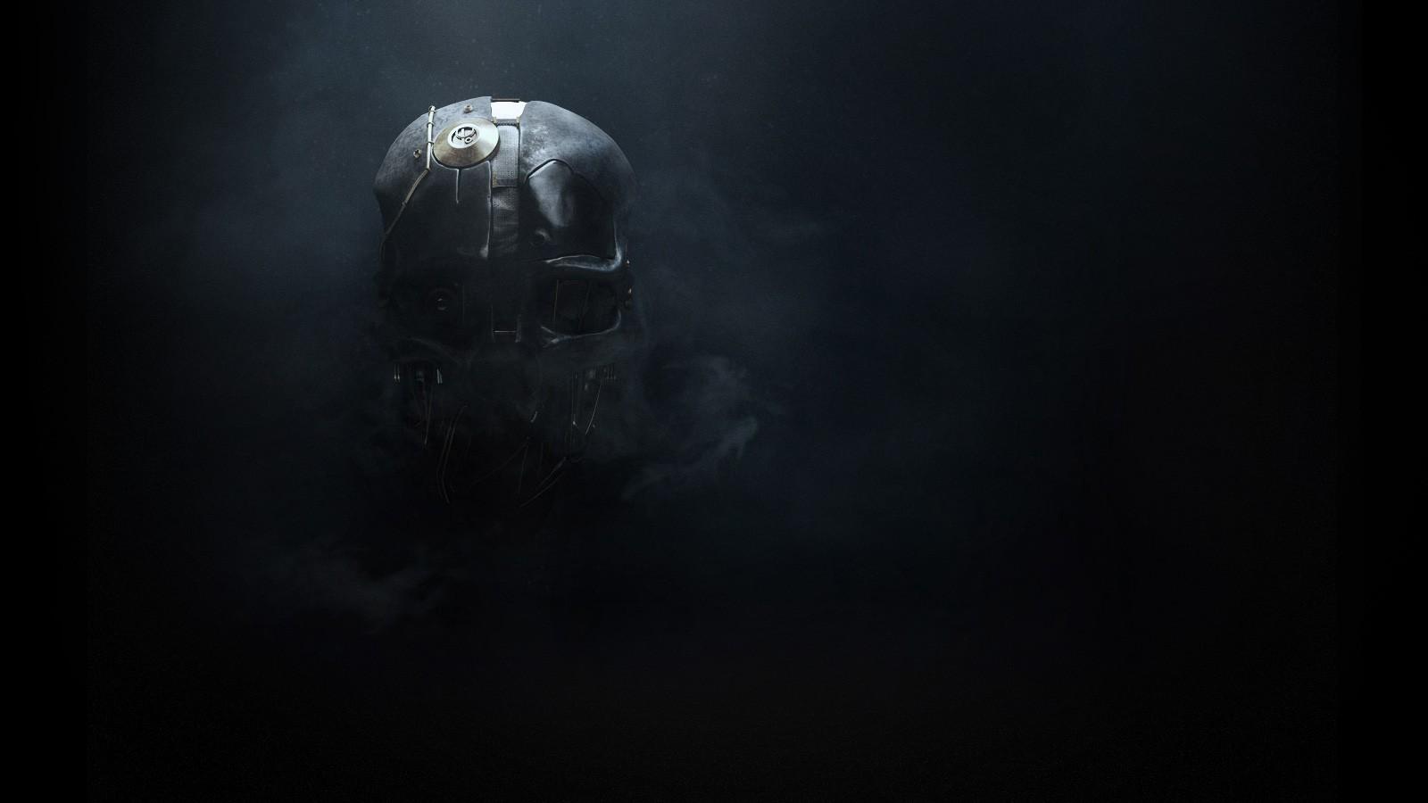30+ Dark Desktop Background Images