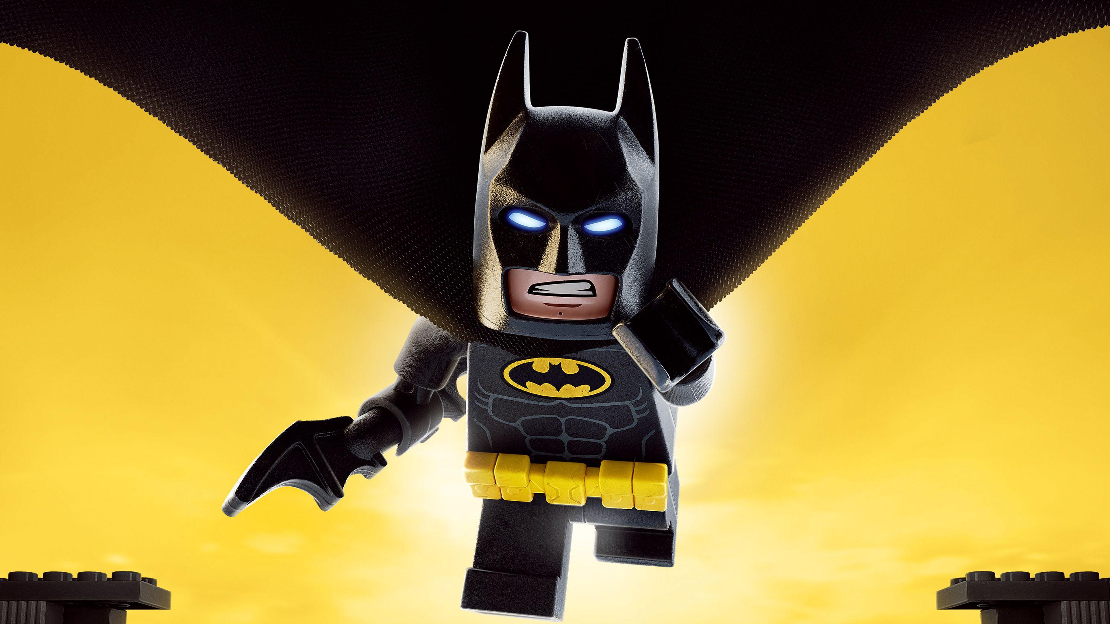 Comments for the lego batman wallpaper. Batman Lego 4k Wallpapers Wallpaper Cave