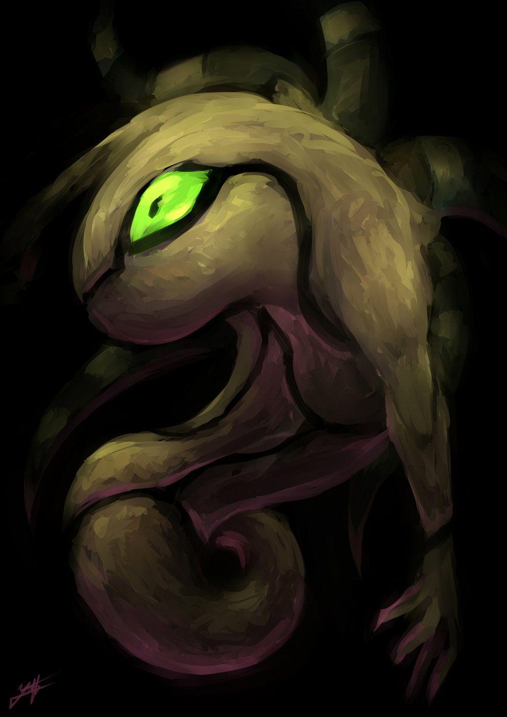 This system is loaded to the phone right out the box, and includes such lovely little monsters as pikachu, eevee, or one of the starter pokemon . Ghostfreak Wallpapers - Wallpaper Cave