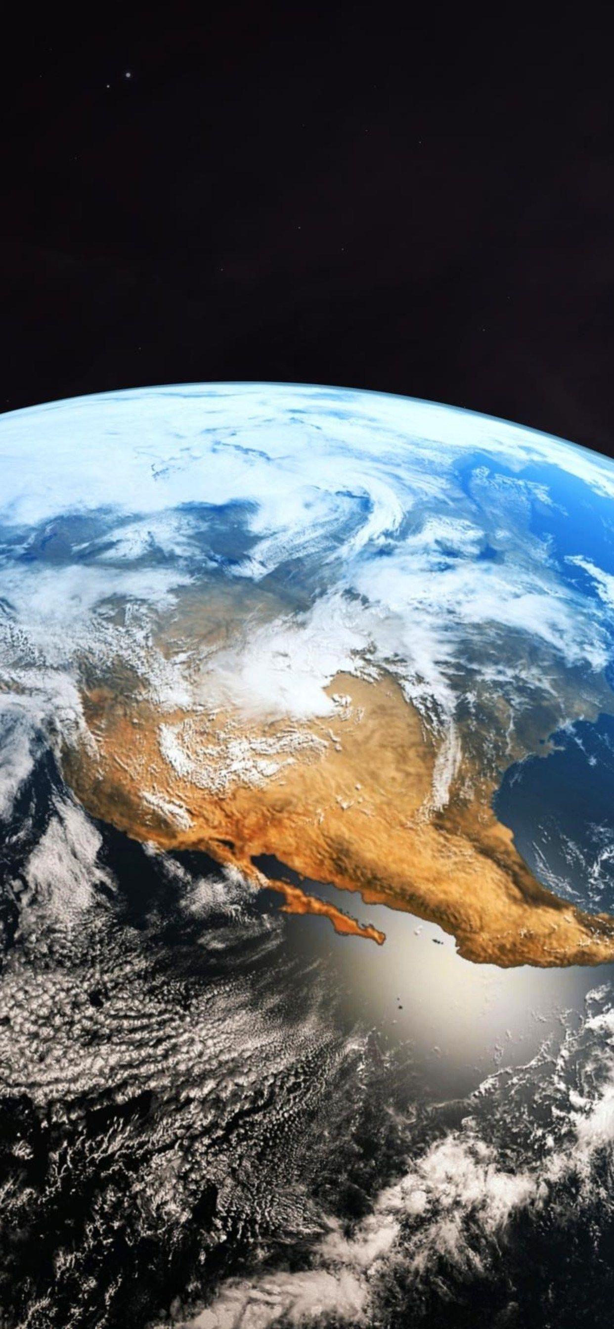 High quality iphone 12 cases by independent artists and designers from around the world. 4k Planet iPhone Wallpapers - Wallpaper Cave